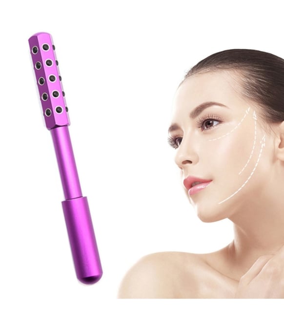 Yüz Masaj Rulosu Nasıl Kullanılır? Adım Adım Rehber